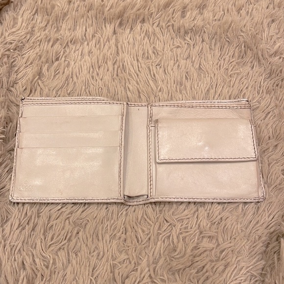Gucci bifold wallet - Picture 16 of 16